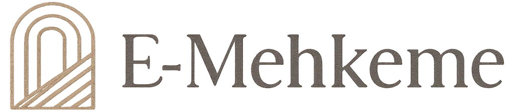 E-Mehkeme